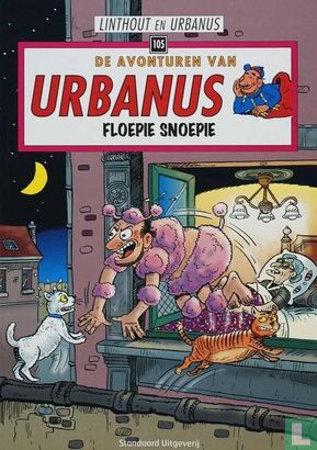 Urbanus