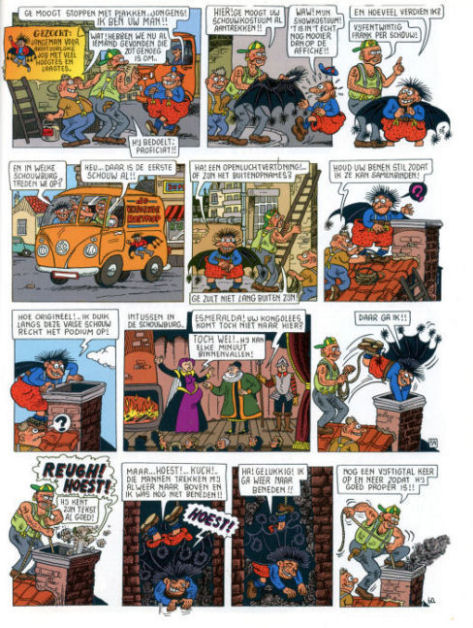 Urbanus