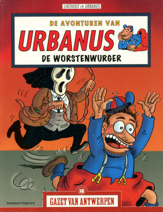 Urbanus
