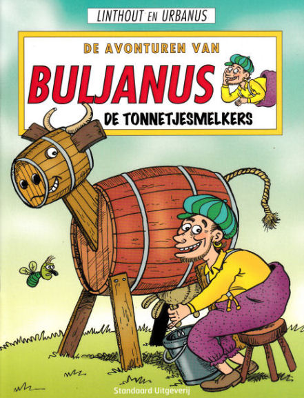 Urbanus