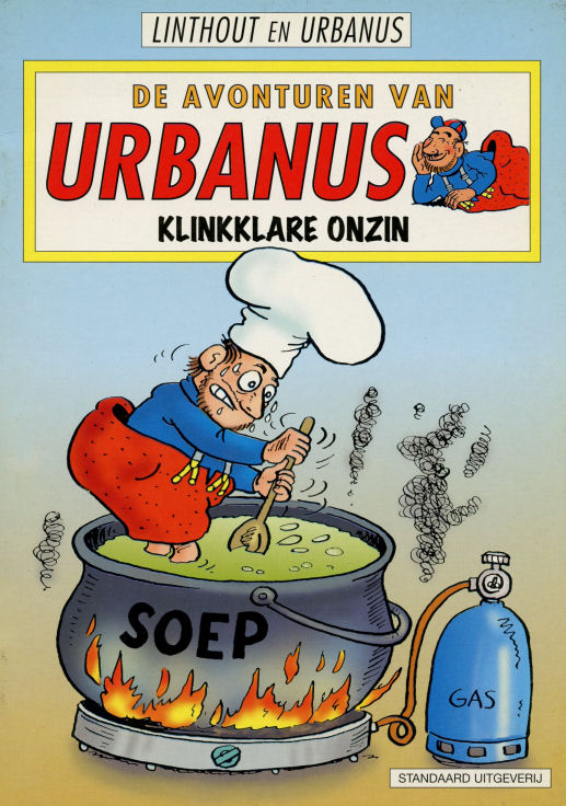 Urbanus