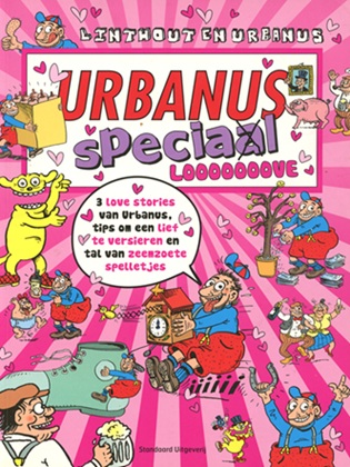 Urbanus