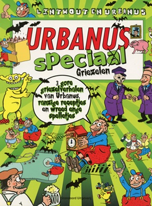 Urbanus
