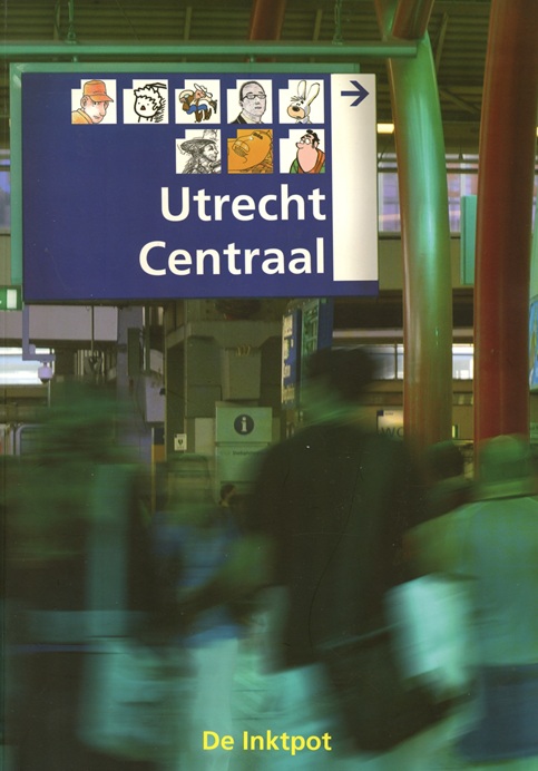 UtrechtCentraal