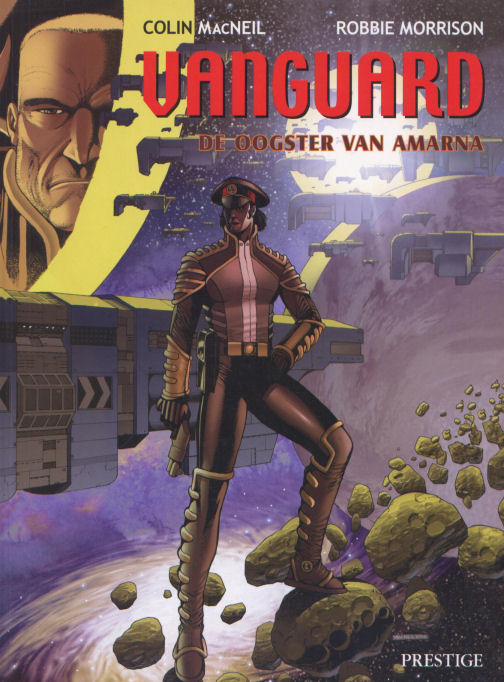 Vanguard