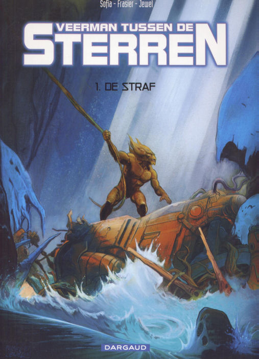 VeermanSterren
