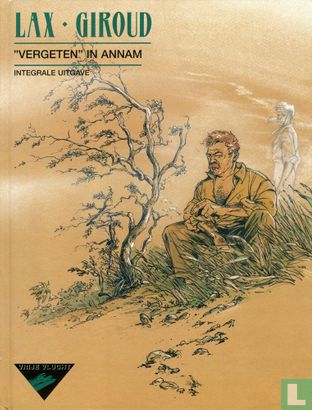 VergetenAnnam