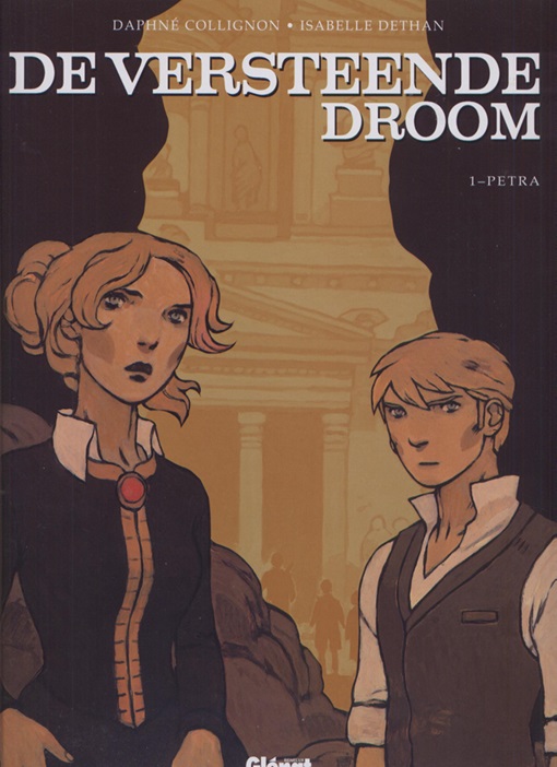 VersteendeDroom