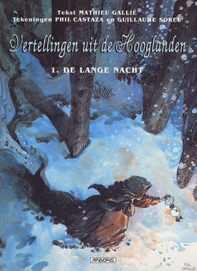 VertellingenHooglanden