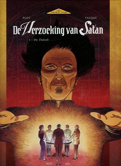 VerzoekingSatan