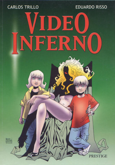 VideoInferno