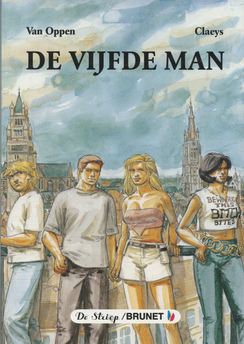 VijfdeMan