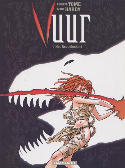 Vuur