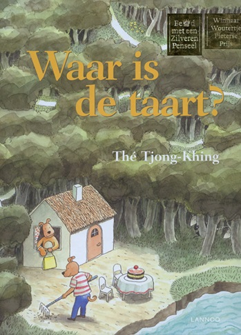 WaarTaart