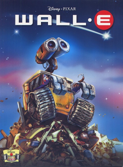 WallE