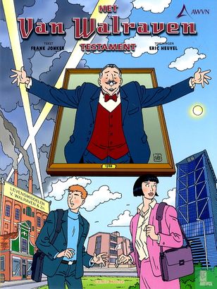 VanWalravenTestament