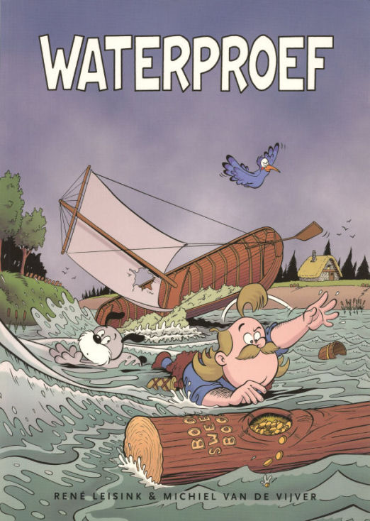 Waterproef