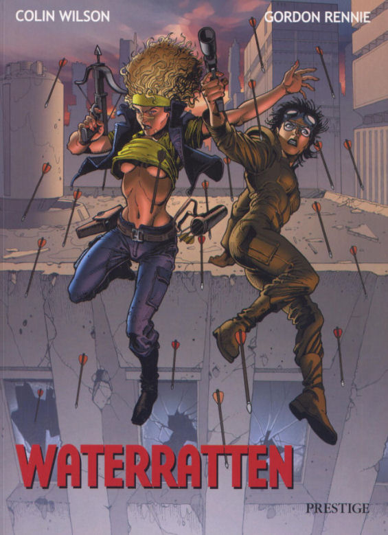 Waterratten