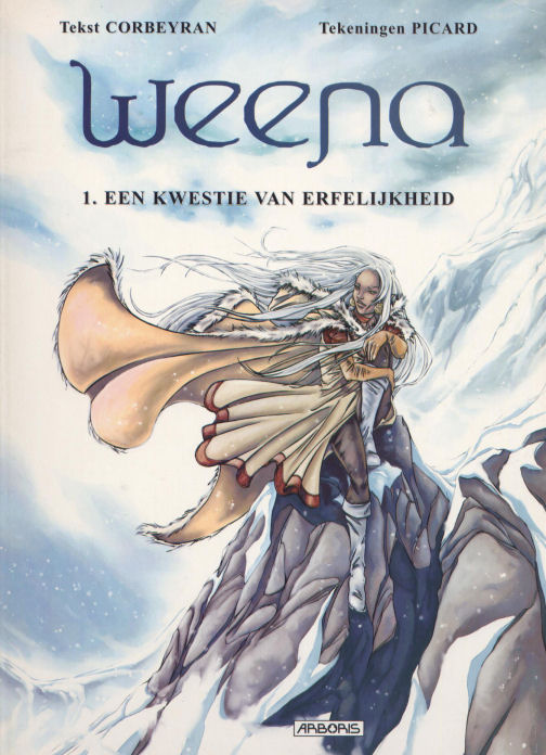 Weena