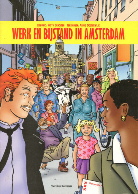 WerkBijstand