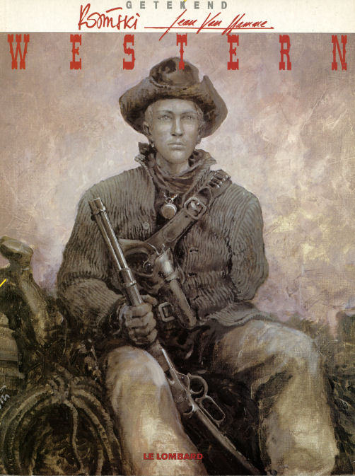 Western