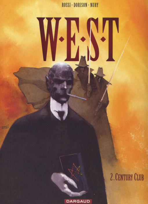 West
