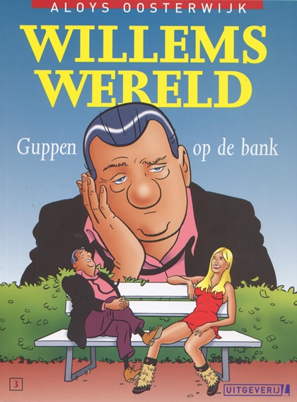 WillemsWereld