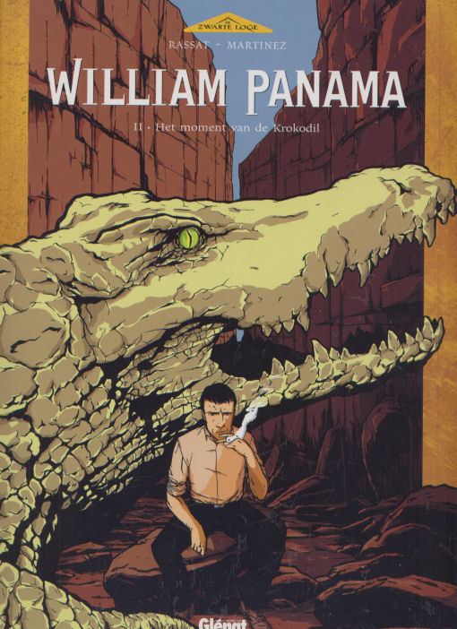 WilliamPanama