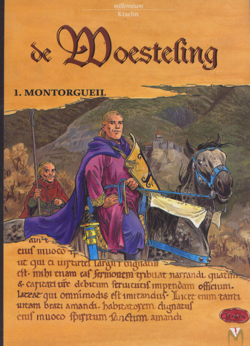 Woesteling