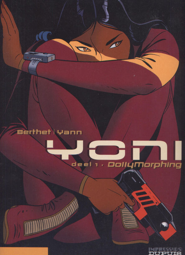 Yoni