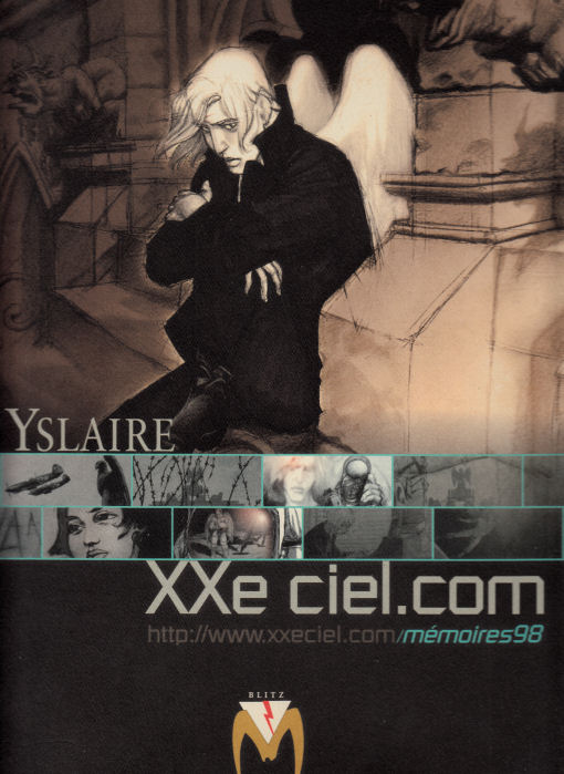 XXCiel