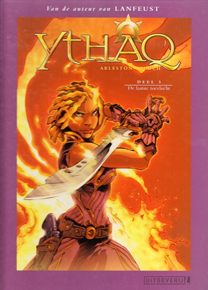 Ythaq