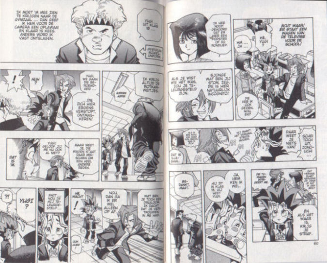YuGiOh