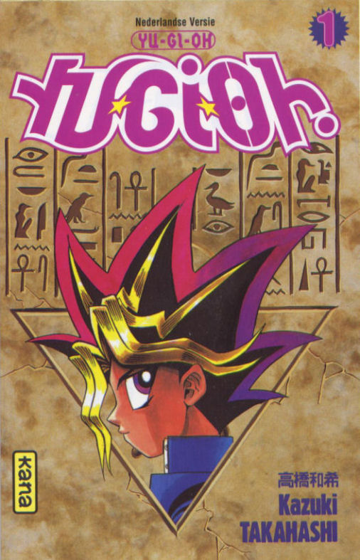 YuGiOh