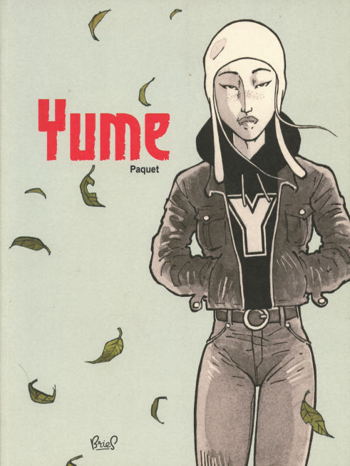 Yume