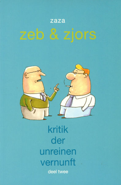 ZazaUitgaven