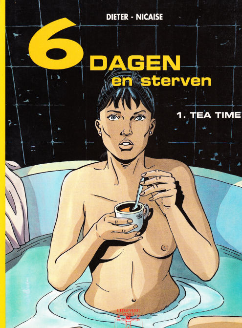 ZesDagenSterven