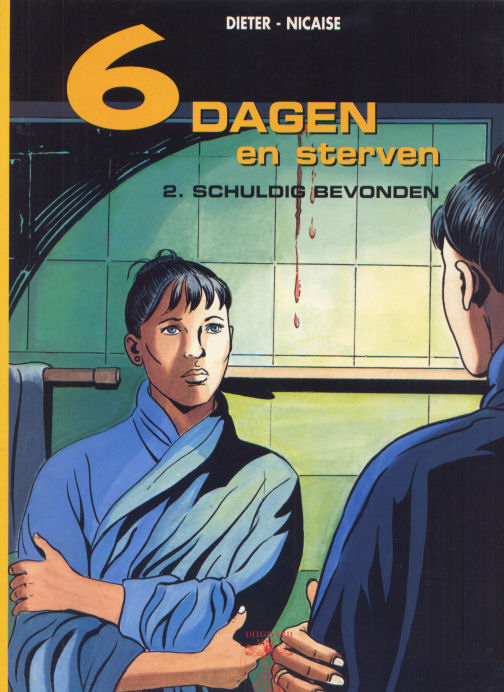 ZesDagenSterven