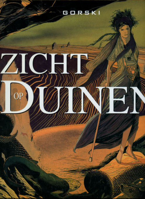 ZichtDuinen