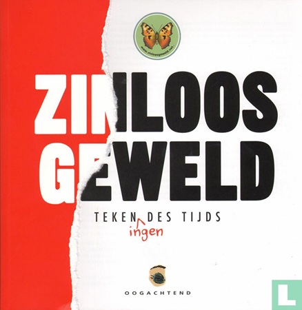 ZinloosGeweld