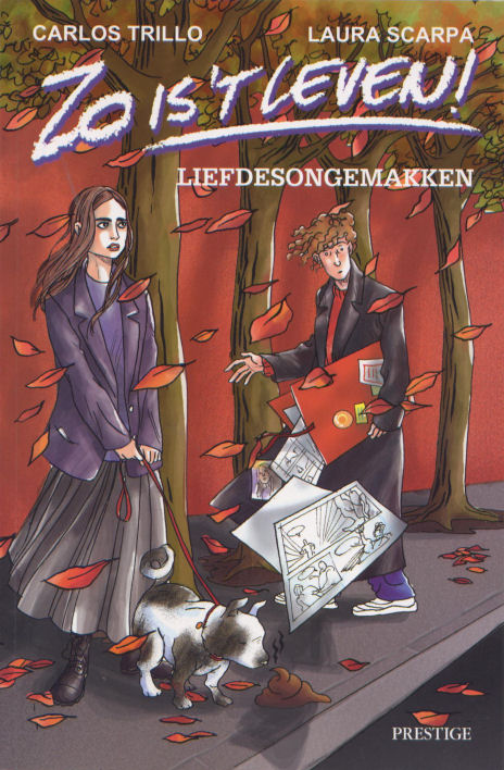 ZoIsTLeven