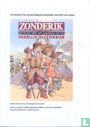 Zonderik