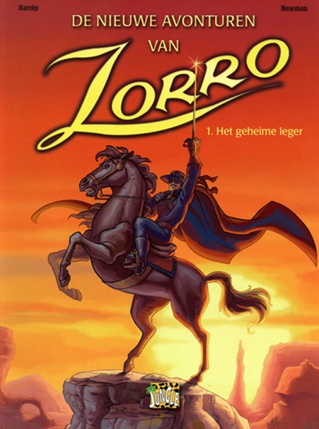 Zorro