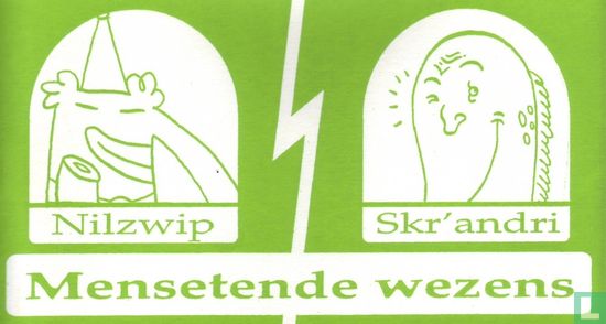ZoZijnWezens