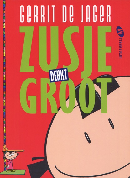 Zusje