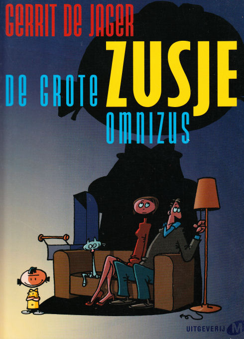 Zusje