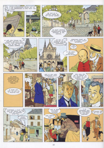 ZwarteLelie