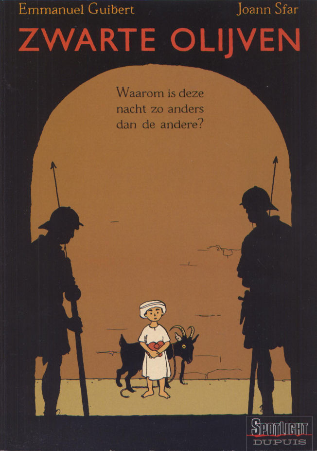 ZwarteOlijven
