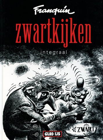 Zwartkijken