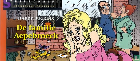 FamilieAepebroeck